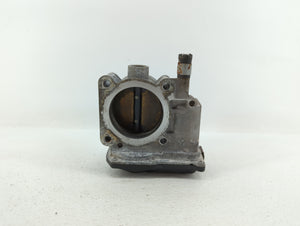 2007-2012 Nissan Versa Throttle Body P/N:ET-A60-02 E ET-A60-02 J Fits OEM Used Auto Parts