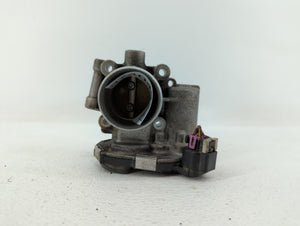 2011-2016 Chevrolet Cruze Throttle Body P/N:55581662 12644239AA Fits 2011 2012 2013 2014 2015 2016 2017 2018 2019 OEM Used Auto Parts