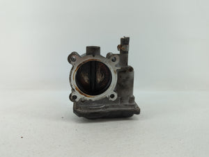 2011-2017 Subaru Forester Throttle Body P/N:16112AA380 Fits 2011 2012 2013 2014 2015 2016 2017 OEM Used Auto Parts