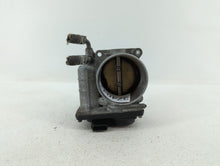 2013-2014 Nissan Pathfinder Throttle Body P/N:526-01 G 0205 Fits 2007 2008 2009 2010 2011 2012 2013 2014 OEM Used Auto Parts