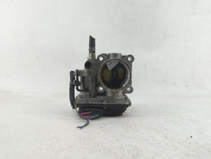 2016-2019 Honda Civic Throttle Body P/N:GMH1A Fits 2016 2017 2018 2019 OEM Used Auto Parts