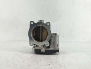 2013-2015 Chevrolet Malibu Throttle Body P/N:12670839AA 12627217DA Fits 2013 2014 2015 2017 2018 OEM Used Auto Parts