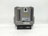 2014 Kia Soul PCM Engine Computer ECU ECM PCU OEM P/N:39131-2EHA0 39133-2EHA1 Fits OEM Used Auto Parts - Oemusedautoparts1.com