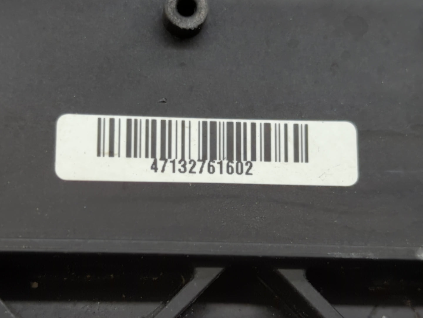 2014 Kia Soul PCM Engine Computer ECU ECM PCU OEM P/N:39131-2EHA0 39133-2EHA1 Fits OEM Used Auto Parts - Oemusedautoparts1.com