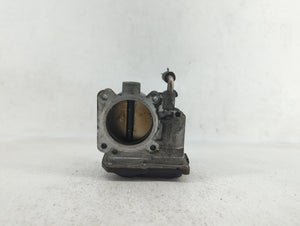 2014-2019 Nissan Rogue Throttle Body P/N:3TA60-01 C 3TA60-01 B Fits 2013 2014 2015 2016 2017 2018 2019 OEM Used Auto Parts