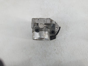 2017-2019 Kia Sportage Throttle Body P/N:0 280 750 618 35100-2G600 Fits 2015 2016 2017 2018 2019 OEM Used Auto Parts