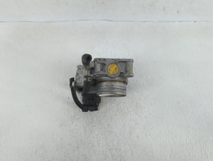 2016-2019 Honda Civic Throttle Body P/N:GMH1A Fits 2016 2017 2018 2019 OEM Used Auto Parts