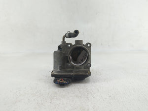 2012-2019 Nissan Versa Throttle Body P/N:3AA50-02 G 3AA50-02 B Fits 2012 2013 2014 2015 2016 2017 2018 2019 OEM Used Auto Parts