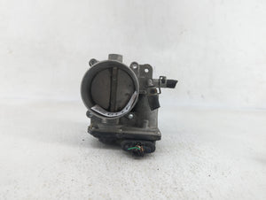 2013-2018 Hyundai Santa Fe Throttle Body P/N:5312 7S14 5310 4P18 Fits 2012 2013 2014 2015 2016 2017 2018 OEM Used Auto Parts