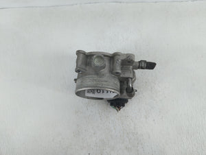 2013-2018 Hyundai Santa Fe Throttle Body P/N:5312 7S14 5310 4P18 Fits 2012 2013 2014 2015 2016 2017 2018 OEM Used Auto Parts