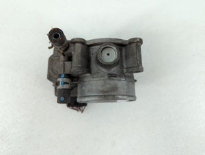 2005-2015 Toyota Tacoma Throttle Body P/N:22030-0P010 22030-31010 Fits OEM Used Auto Parts