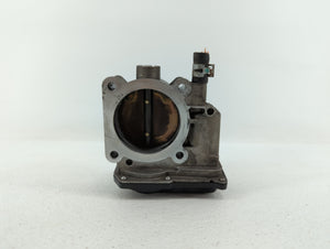 2005-2015 Toyota Tacoma Throttle Body P/N:22030-0P010 22030-31010 Fits OEM Used Auto Parts