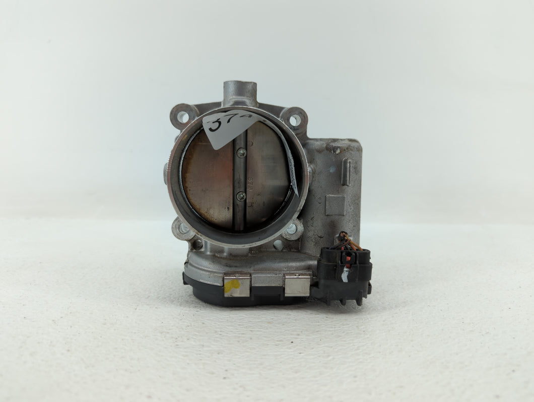 2011-2018 Chrysler 300 Throttle Body P/N:05184349AE 05184349AD Fits 2011 2012 2013 2014 2015 2016 2017 2018 2019 OEM Used Auto Parts