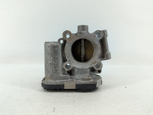 2013-2018 Chevrolet Trax Throttle Body P/N:55581662 12644239AA Fits 2011 2012 2013 2014 2015 2016 2017 2018 2019 OEM Used Auto Parts