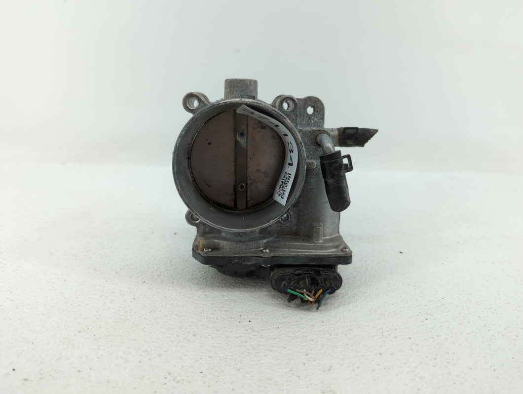 2014-2016 Kia Cadenza Throttle Body P/N:5312 7S14 5310 4P18 Fits 2012 2013 2014 2015 2016 2017 2018 OEM Used Auto Parts