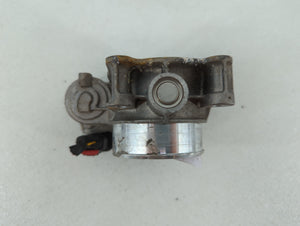 2013-2015 Chevrolet Malibu Throttle Body P/N:12670839AA 12627217DA Fits 2013 2014 2015 2017 2018 OEM Used Auto Parts