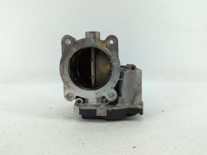 2013-2015 Chevrolet Malibu Throttle Body P/N:12670839AA 12627217DA Fits 2013 2014 2015 2017 2018 OEM Used Auto Parts