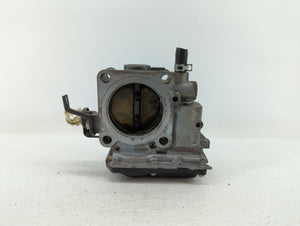 2013-2017 Honda Accord Throttle Body P/N:1430 09T28 1430 0RS04 Fits 2013 2014 2015 2016 2017 2018 OEM Used Auto Parts