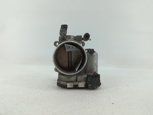 2015-2019 Hyundai Sonata Throttle Body P/N:0 280 750 618 35100-2G600 Fits 2015 2016 2017 2018 2019 OEM Used Auto Parts