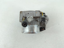 2015-2019 Hyundai Sonata Throttle Body P/N:0 280 750 618 35100-2G600 Fits 2015 2016 2017 2018 2019 OEM Used Auto Parts