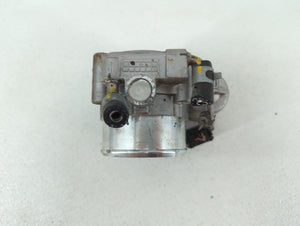 2015-2019 Hyundai Sonata Throttle Body P/N:0 280 750 618 35100-2G600 Fits 2015 2016 2017 2018 2019 OEM Used Auto Parts