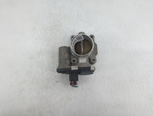 2008-2012 Chevrolet Malibu Throttle Body P/N:9B4G-9F991-A 668AA Fits 2007 2008 2009 2010 2011 2012 OEM Used Auto Parts