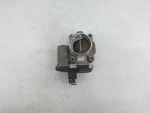 2008-2012 Chevrolet Malibu Throttle Body P/N:9B4G-9F991-A 668AA Fits 2007 2008 2009 2010 2011 2012 OEM Used Auto Parts