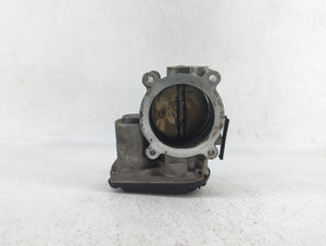 2015-2019 Ford Transit-250 Throttle Body P/N:AT4Z-A AT4E-9F991-EJ Fits 2011 2012 2013 2014 2015 2016 2017 2018 2019 OEM Used Auto Parts