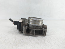 2013-2015 Gmc Terrain Throttle Body P/N:12627217DA 12632101CA Fits 2012 2013 2014 2015 OEM Used Auto Parts