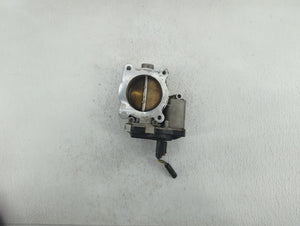 2013-2015 Gmc Terrain Throttle Body P/N:12627217DA 12632101CA Fits 2012 2013 2014 2015 OEM Used Auto Parts