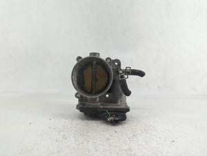 2013-2018 Hyundai Santa Fe Throttle Body P/N:5312 7S14 5310 4P18 Fits 2012 2013 2014 2015 2016 2017 2018 OEM Used Auto Parts