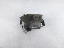 2005-2008 Honda Pilot Throttle Body P/N:GMA3A Fits 2005 2006 2007 2008 OEM Used Auto Parts