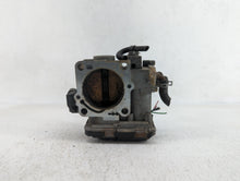 2005-2008 Honda Pilot Throttle Body P/N:GMA3A Fits 2005 2006 2007 2008 OEM Used Auto Parts