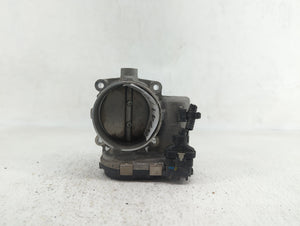 2017 Chrysler Pacifica Throttle Body P/N:05184349AE 05184349AD Fits 2011 2012 2013 2014 2015 2016 2018 2019 OEM Used Auto Parts