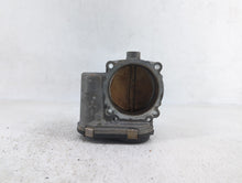 2017 Chrysler Pacifica Throttle Body P/N:05184349AE 05184349AD Fits 2011 2012 2013 2014 2015 2016 2018 2019 OEM Used Auto Parts