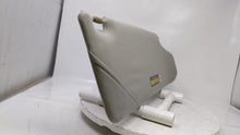 2005 Honda Odyssey Sun Visor Shade Replacement Driver Left Mirror Fits OEM Used Auto Parts - Oemusedautoparts1.com