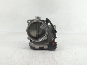 2011-2018 Dodge Charger Throttle Body P/N:05184349AE 05184349AD Fits 2011 2012 2013 2014 2015 2016 2017 2018 2019 OEM Used Auto Parts