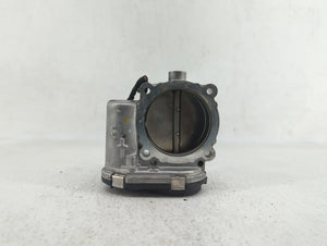 2011-2018 Dodge Charger Throttle Body P/N:05184349AE 05184349AD Fits 2011 2012 2013 2014 2015 2016 2017 2018 2019 OEM Used Auto Parts