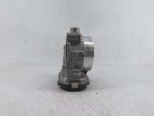 2011-2018 Dodge Charger Throttle Body P/N:05184349AE 05184349AD Fits 2011 2012 2013 2014 2015 2016 2017 2018 2019 OEM Used Auto Parts