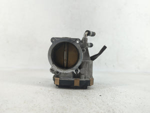 2017-2019 Infiniti Qx60 Throttle Body P/N:RME76-50 RME75-50 Fits 2016 2017 2018 2019 OEM Used Auto Parts