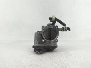 2009-2018 Toyota Rav4 Throttle Body P/N:35100-25200 22030-36010 Fits 2009 2010 2011 2012 2013 2014 2015 2016 2017 2018 OEM Used Auto Parts