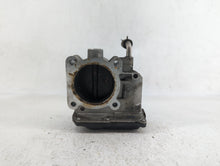 2014-2019 Nissan Rogue Throttle Body P/N:3TA60-01 C 3TA60-01 B Fits 2013 2014 2015 2016 2017 2018 2019 OEM Used Auto Parts