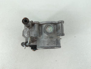 2013-2019 Subaru Legacy Throttle Body P/N:16112AA38A Fits 2013 2014 2015 2016 2017 2018 2019 OEM Used Auto Parts