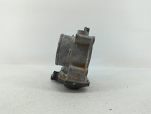 2013-2019 Subaru Legacy Throttle Body P/N:16112AA38A Fits 2013 2014 2015 2016 2017 2018 2019 OEM Used Auto Parts