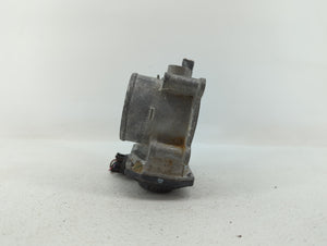 2013-2019 Subaru Legacy Throttle Body P/N:16112AA38A Fits 2013 2014 2015 2016 2017 2018 2019 OEM Used Auto Parts