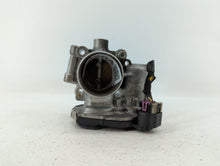 2013-2019 Buick Encore Throttle Body P/N:55581662 12644239AA Fits 2011 2012 2013 2014 2015 2016 2017 2018 2019 OEM Used Auto Parts