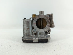 2013-2019 Buick Encore Throttle Body P/N:55581662 12644239AA Fits 2011 2012 2013 2014 2015 2016 2017 2018 2019 OEM Used Auto Parts