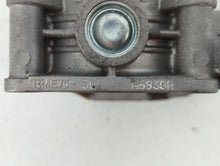 2017-2019 Infiniti Qx60 Throttle Body P/N:RME76-50 RME75-50 Fits 2016 2017 2018 2019 OEM Used Auto Parts