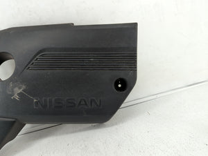 2017 Nissan Altima Engine Cover