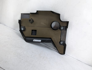 2017 Nissan Altima Engine Cover